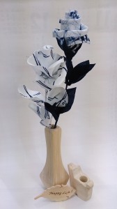 Sグループ木工作品